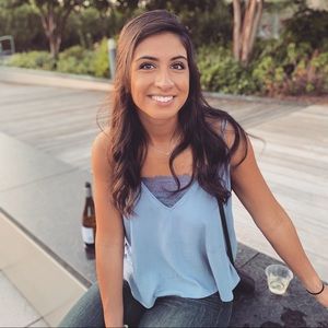 Meet your Posher, Victoria